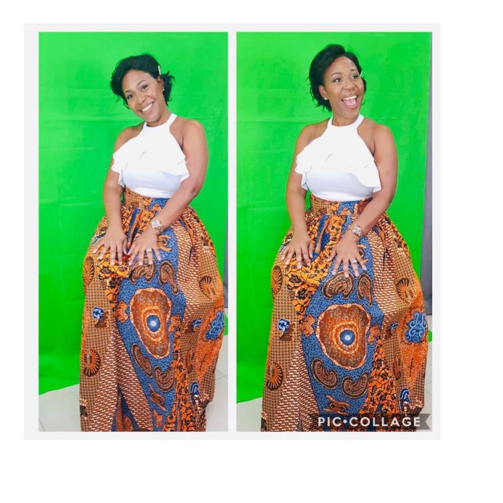 Meet your Posher, Rodeshia